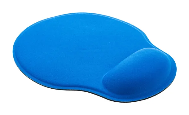 Wrest RPET mouse pad Blue