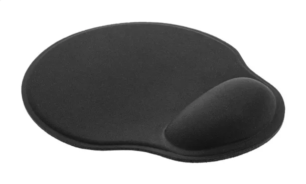 Wrest RPET mouse pad Black