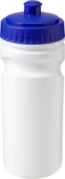 Demi HDPE boca, 500 ml