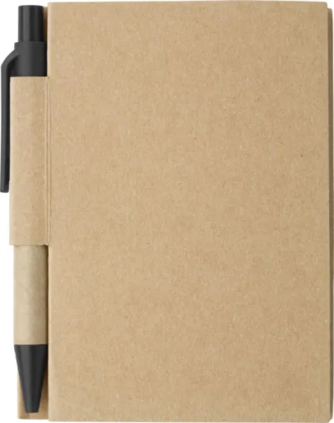 COOPER Paper notebook