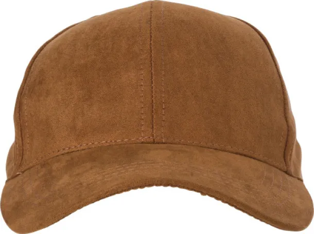 ORION Suede cap