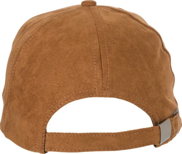 ORION Suede cap