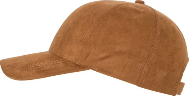 ORION Suede cap