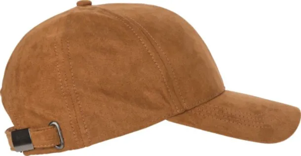 ORION Suede cap