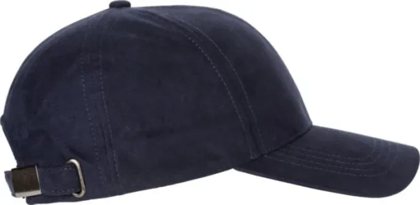 ORION Suede cap