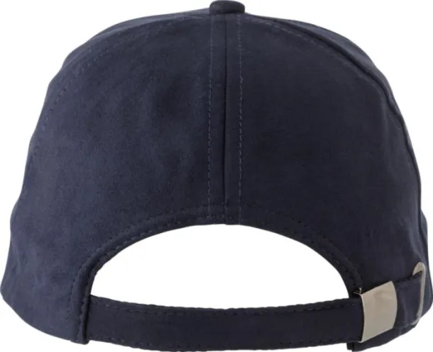 ORION Suede cap