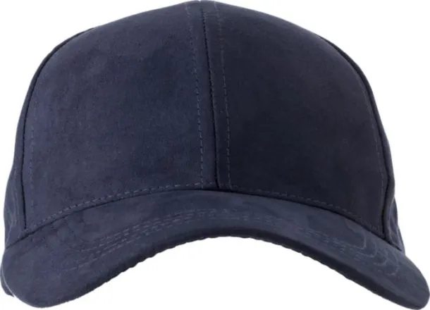 ORION Suede cap