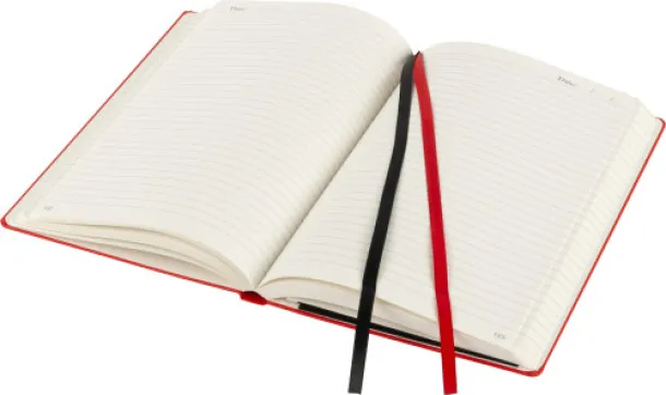 CHANELLE kartonski notes A5