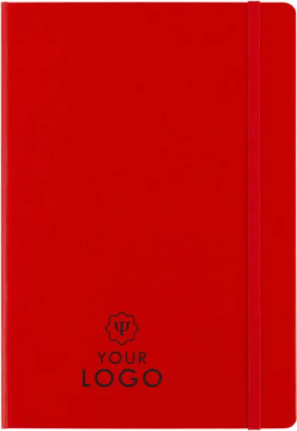 CHANELLE Cardboard notebook A5