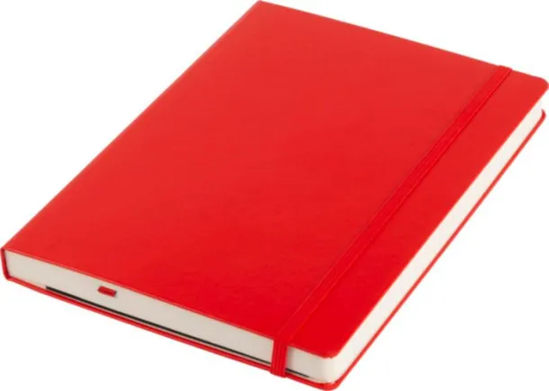 CHANELLE Cardboard notebook A5