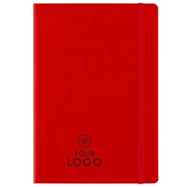 CHANELLE Cardboard notebook A5