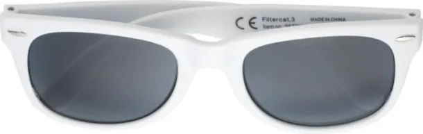 Angel RPC sunglasses white