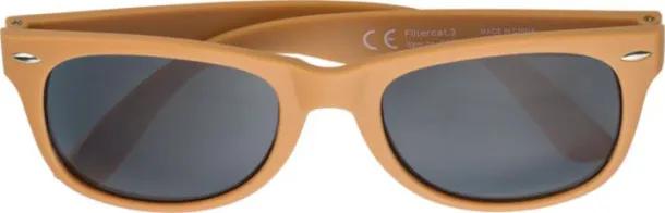 Angel RPC sunglasses orange