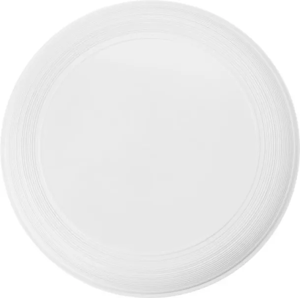 JOLIE PP Frisbee white