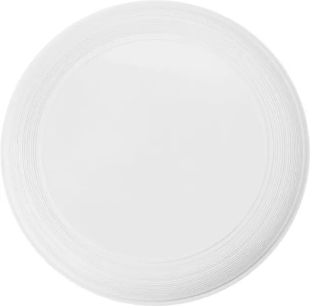 JOLIE PP Frisbee white