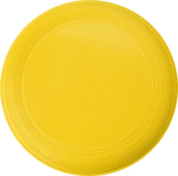 JOLIE PP Frisbee yellow