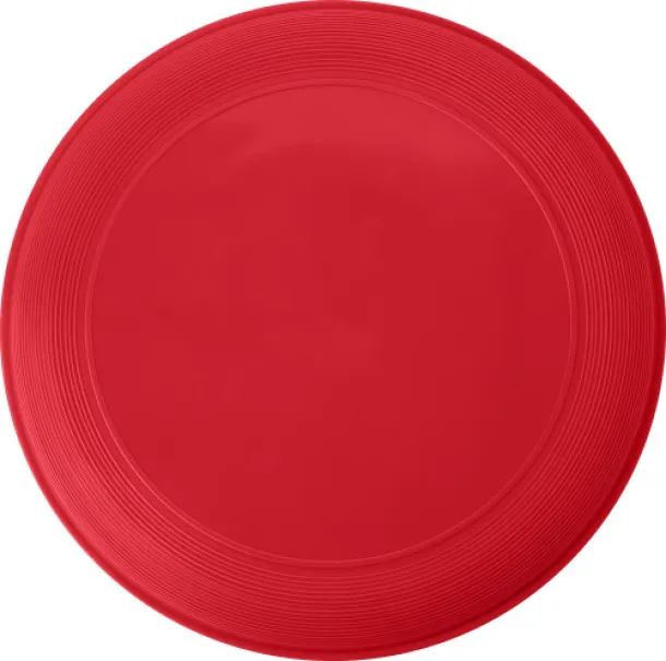 JOLIE PP Frisbee red