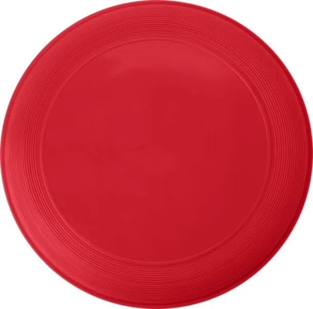 JOLIE PP Frisbee red