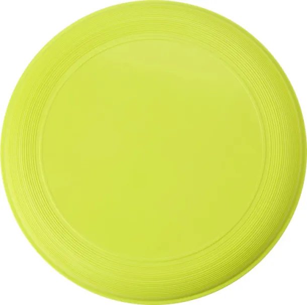 JOLIE PP Frisbee Limeta