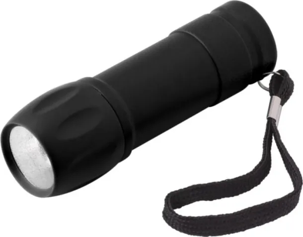 KEIRA ABS flashlight