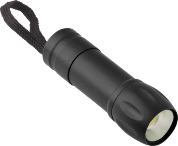 KEIRA ABS flashlight