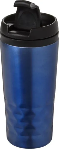 LORRAINE Stainless steel mug