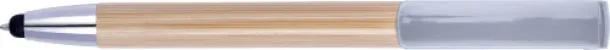Colette Bamboo 2-in-1 ballpen  Vino