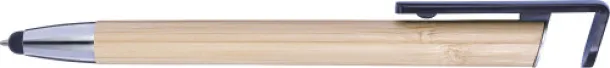 Colette Bamboo 2-in-1 ballpen 