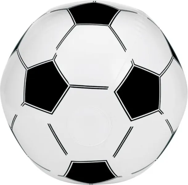 NORMAN PVC football Bijela