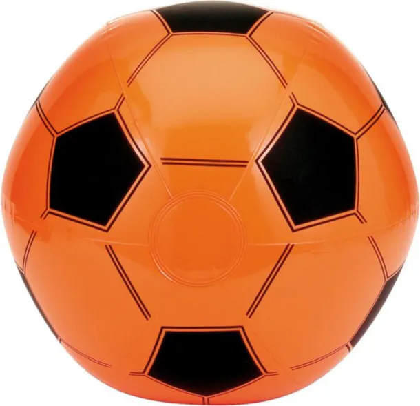 NORMAN PVC football