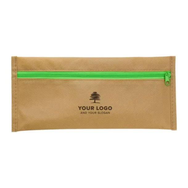  BILAL Nonwoven (80 gr/m²) pencil case