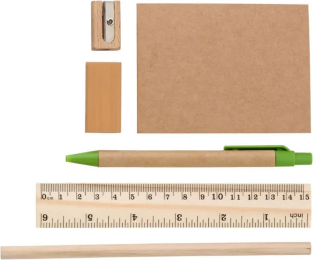  BILAL Nonwoven (80 gr/m²) pencil case