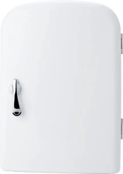 Kaleida ABS mini fridge white