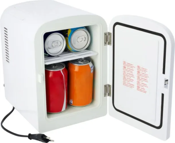 Kaleida ABS mini fridge