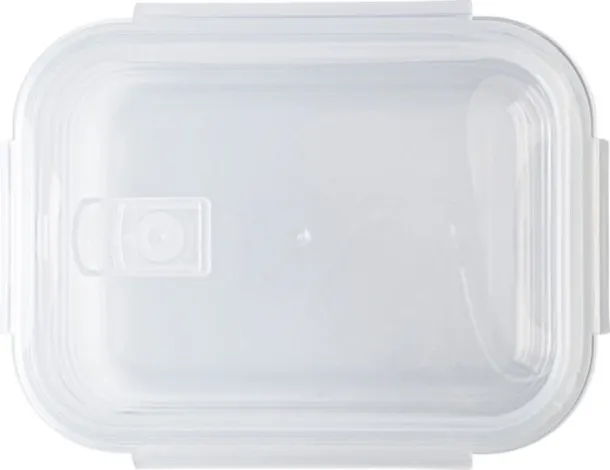 JACK Glass lunchbox