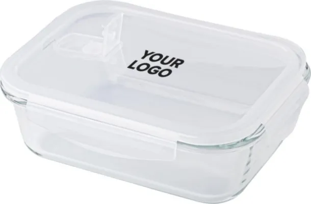 JACK Glass lunchbox