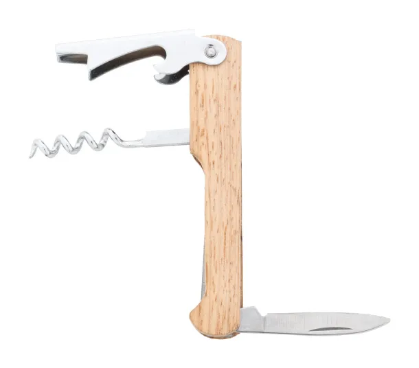 Sukubo corkscrew Natural