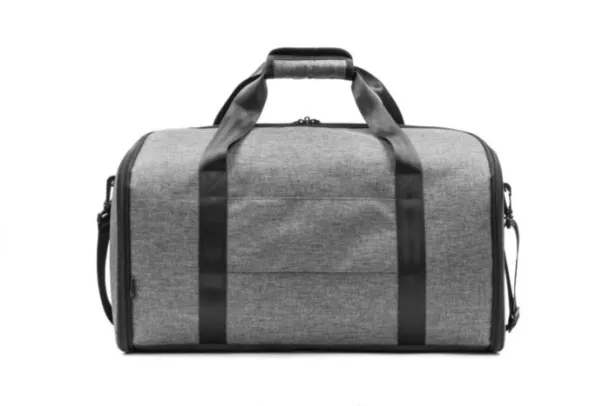 BRANDCHARGER VOYAGER BrandCharger Voyager duffle bag - BrandCharger