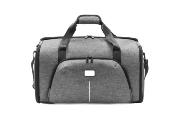 BRANDCHARGER VOYAGER BrandCharger Voyager duffle bag - BrandCharger