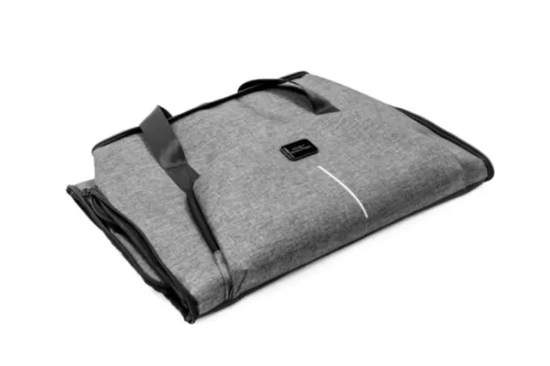 BRANDCHARGER VOYAGER BrandCharger Voyager duffle bag - BrandCharger