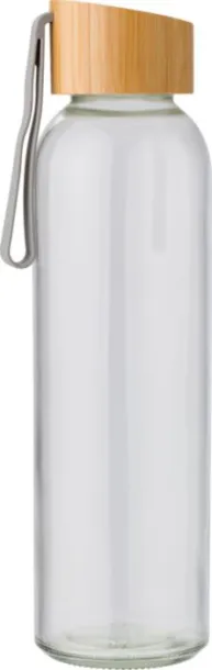 Marc Glass drinking bottle (500 ml) 