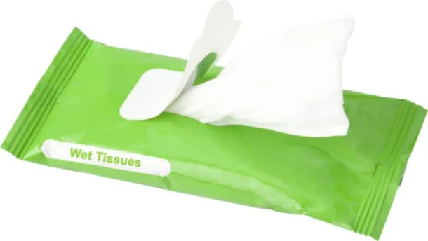 POCKETCLEAN Wet tissues