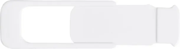 AUBREY PP poklopac za web kameru Bijela