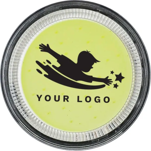 DAN ABS mini COB flash light Crna