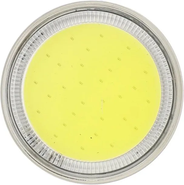DAN ABS mini COB flash light Bijela