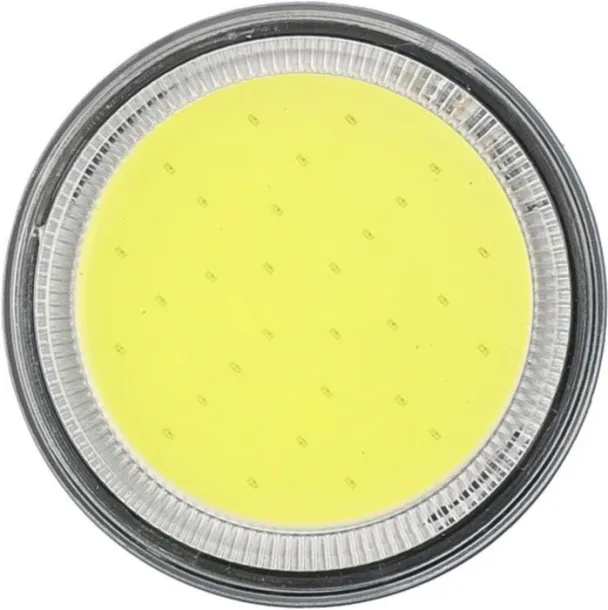 DAN ABS mini COB flash light grey