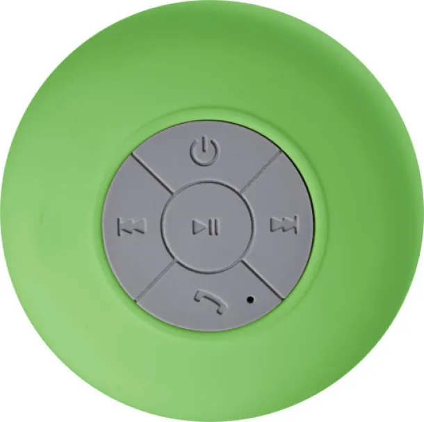 JUDE ABS speaker lime