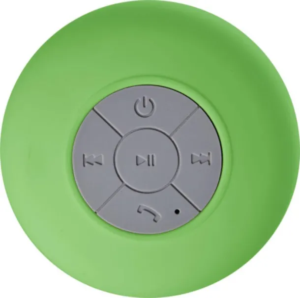 JUDE ABS speaker lime