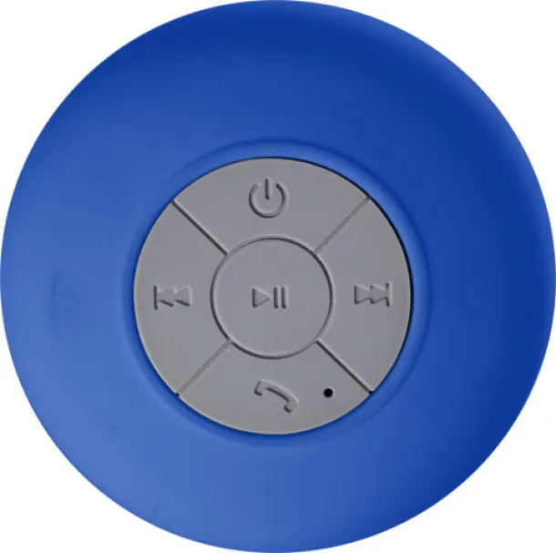 JUDE ABS speaker cobalt blue