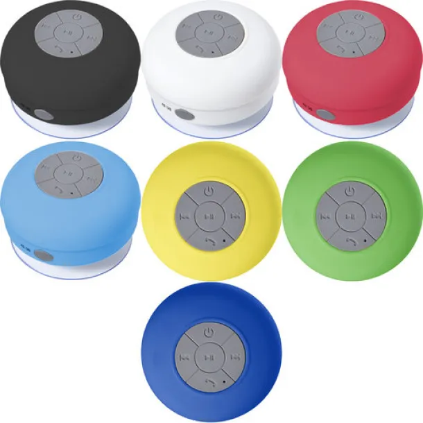 JUDE ABS speaker